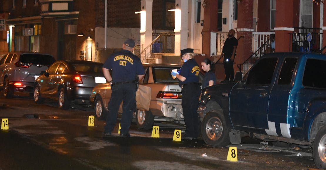 Republicans Are Already Blaming Trans People for the Philadelphia Shooting Republicans Are Already Blaming Trans People for the Philadelphia Shooting