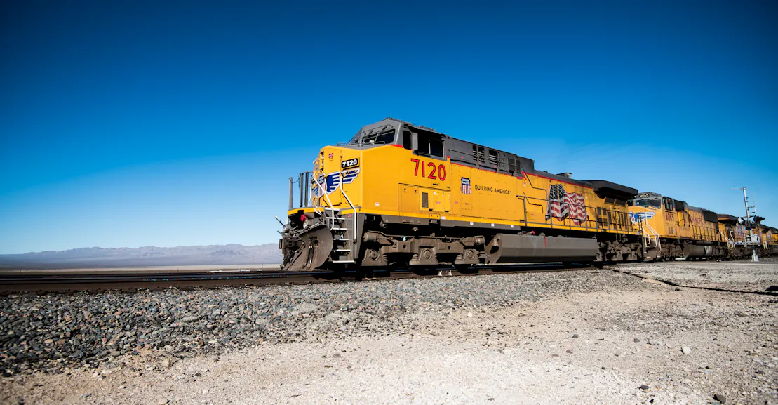 Strike Settled. Now Let’s Nationalize the Railroads. Strike Settled. Now Let’s Nationalize the Railroads.