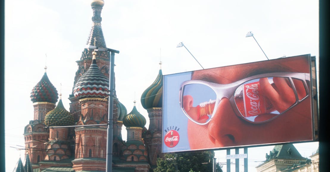 Capitalism Triumphed in the Cold War, but Not by Making People Better Off Capitalism Triumphed in the Cold War, but Not by Making People Better Off