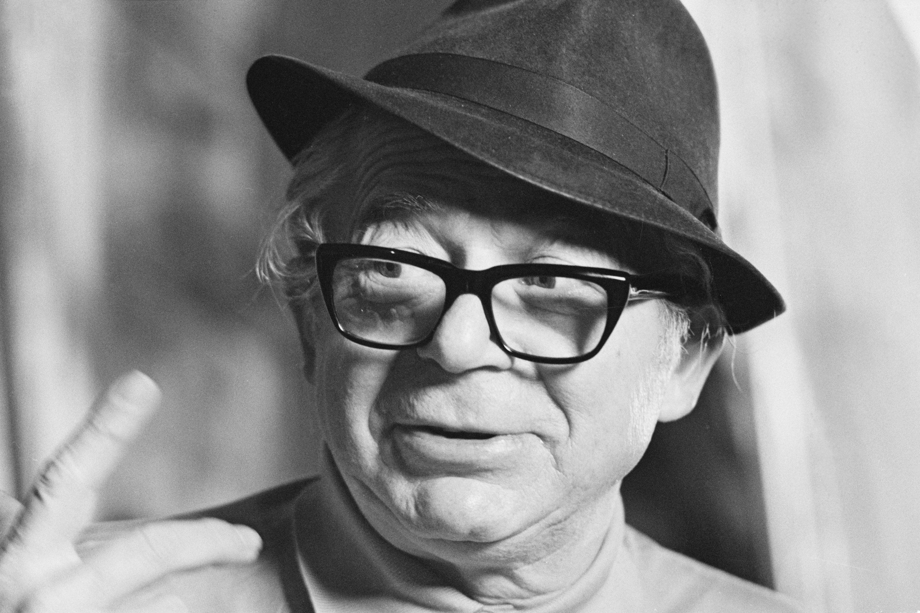 Review: “Billy Wilder On Assignment” Captures the Director’s Life