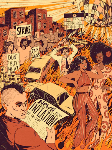 We re Haunted By The Economy Of The 1970s The New Republic We re Haunted By The Economy Of The 1970s The New Republic