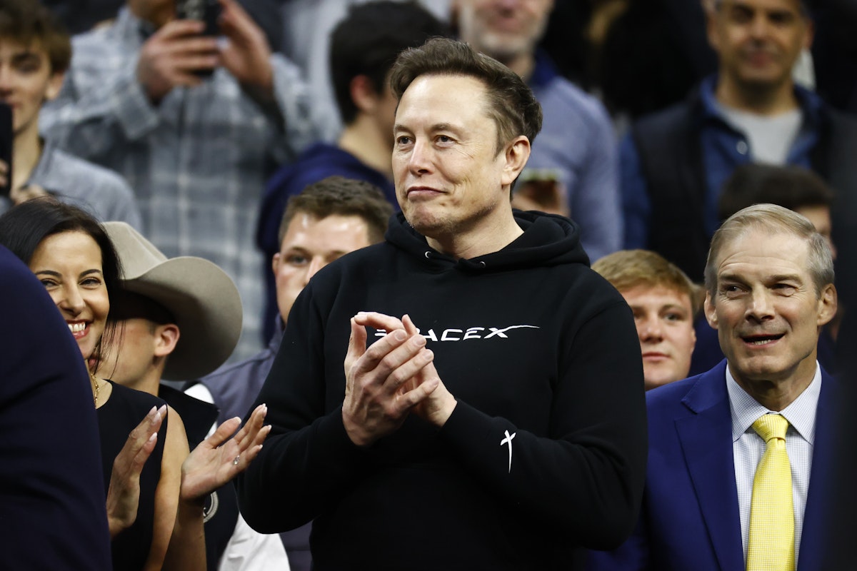 Elon Musk Just Won His War on Labor Unions Elon Musk Just Won His War on Labor Unions
