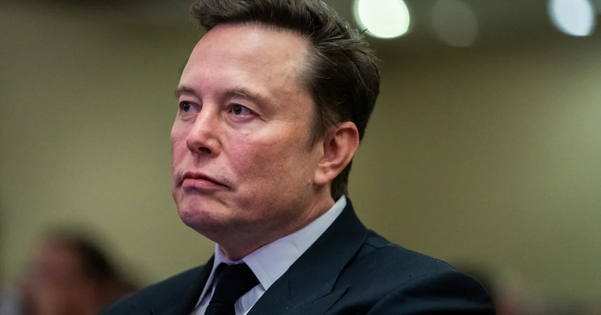 Judge Delivers Massive Blow to DOGE Quest to Keep Everything Secret