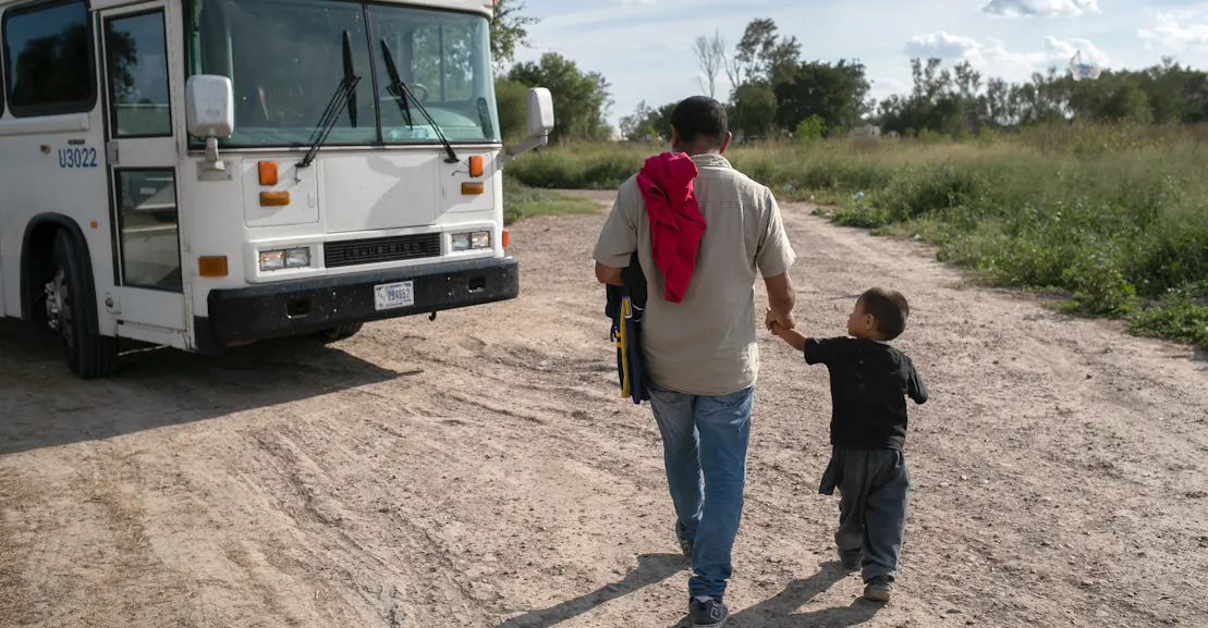 The Infernal Challenge of Ending “Kids In Cages” The Infernal Challenge of Ending “Kids In Cages”