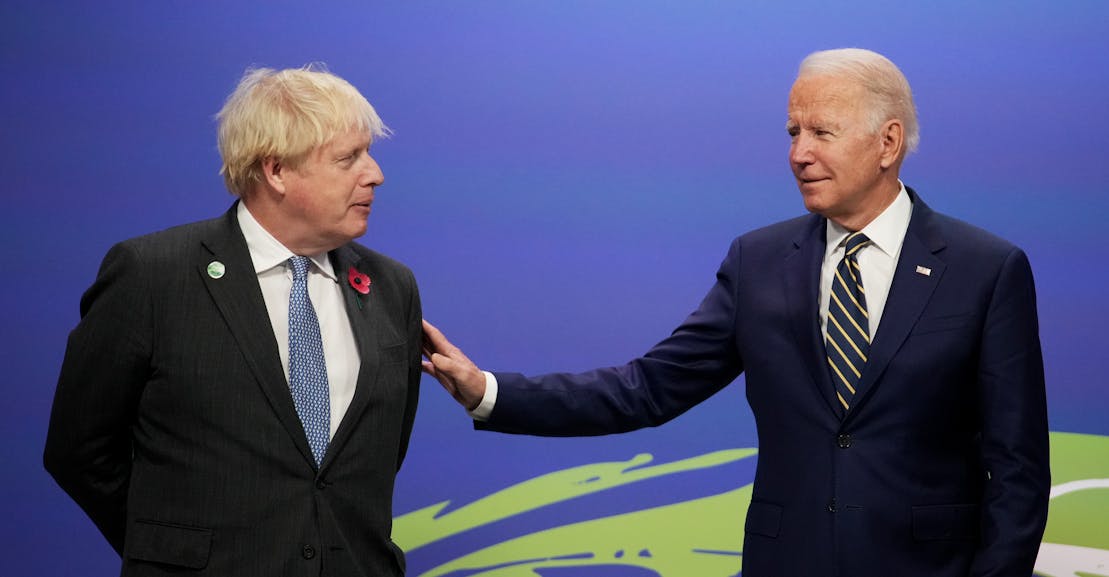 The Fragility of American and European Unity in the Face of Putin’s Aggression The Fragility of American and European Unity in the Face of Putin’s Aggression