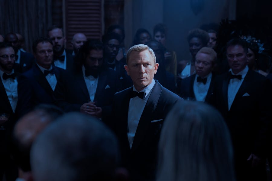 Review: “No Time to Die” Breaks Down the Glamour of James Bond