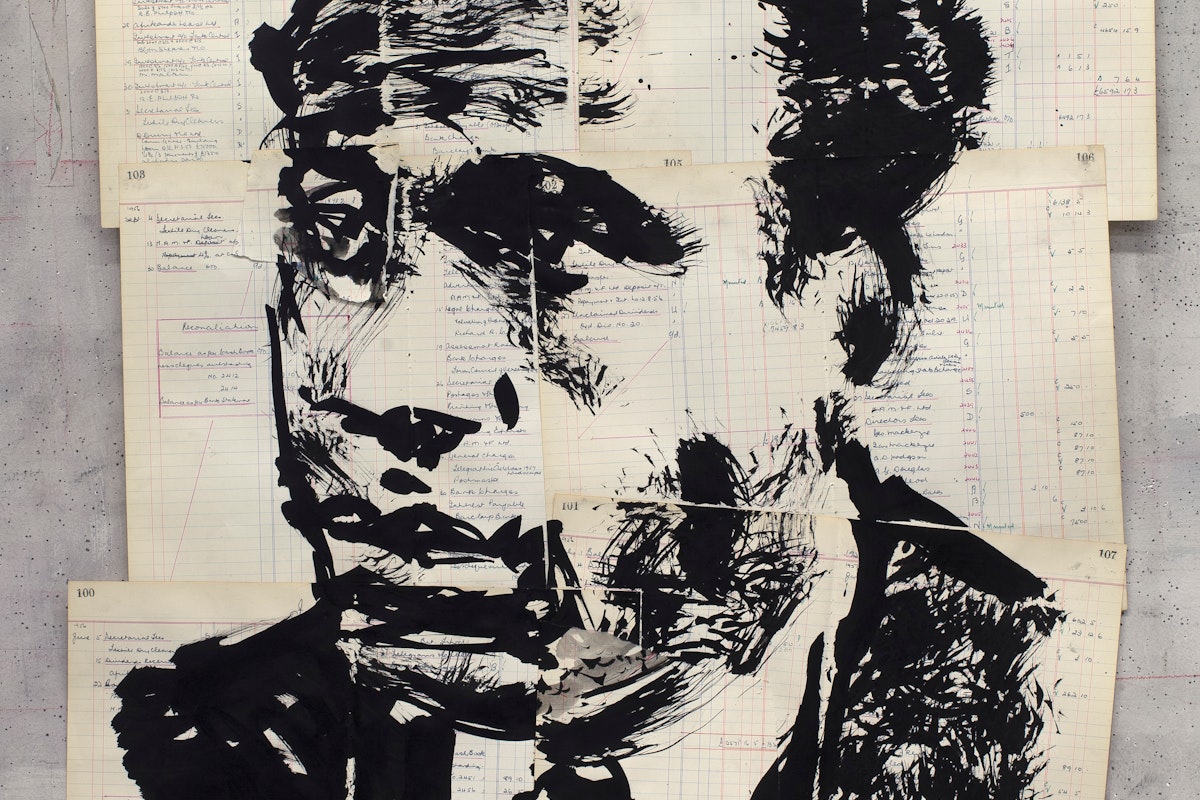 Frantz Fanon’s Conflicted Vision for Decolonization Frantz Fanon’s Conflicted Vision for Decolonization