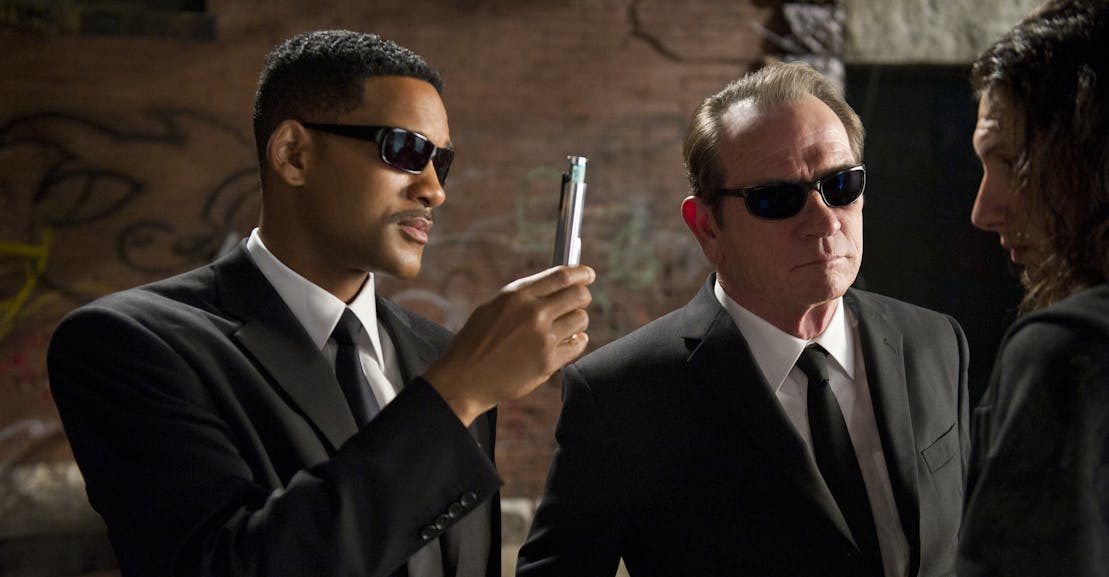 How Men Distort the Race Debate