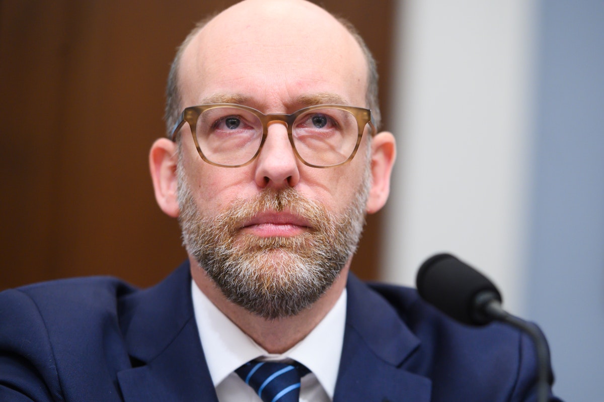 Trump Will Give Project 2025 Leader This Powerful Role If He Wins Trump Will Give Project 2025 Leader This Powerful Role If He Wins