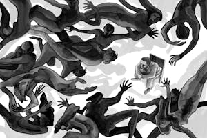 Can Historians Be Traumatized by History?