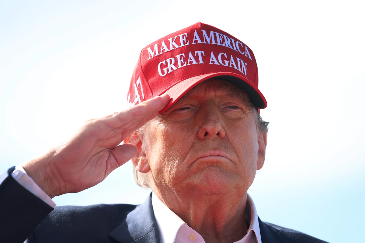 Trump’s Deranged “Bloodbath” Rant in Ohio Should Wake Up the Media Trump’s Deranged “Bloodbath” Rant in Ohio Should Wake Up the Media