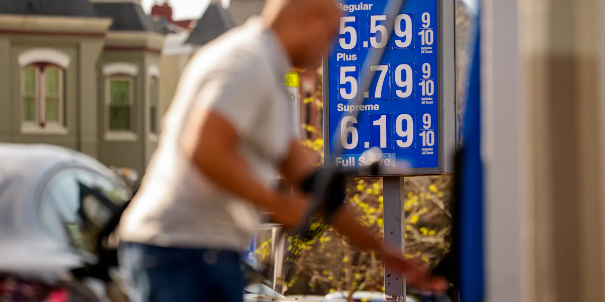 Affordability Politics Are Here to Stay