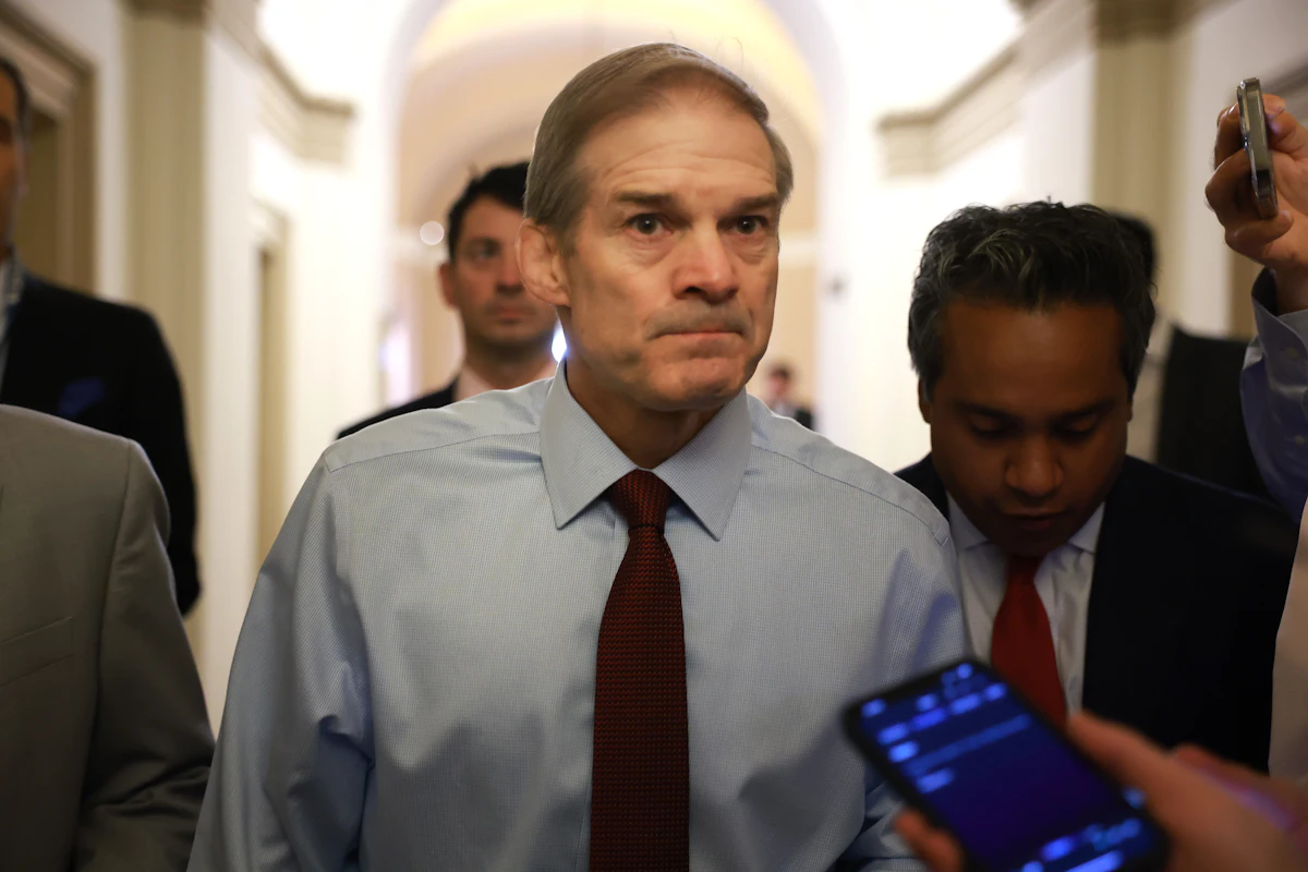 Jim Jordan Somehow Has Fewer Votes for House Speaker Than When He First Started Jim Jordan Somehow Has Fewer Votes for House Speaker Than When He First Started