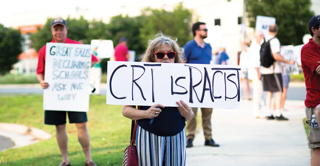 Schools Boards Are the New Battleground Over Critical Race Theory Schools Boards Are the New Battleground Over Critical Race Theory