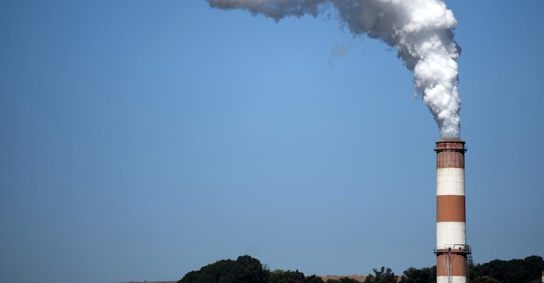 Court Backs EPA on Clean Air Act, Cross State Pollution Regulation