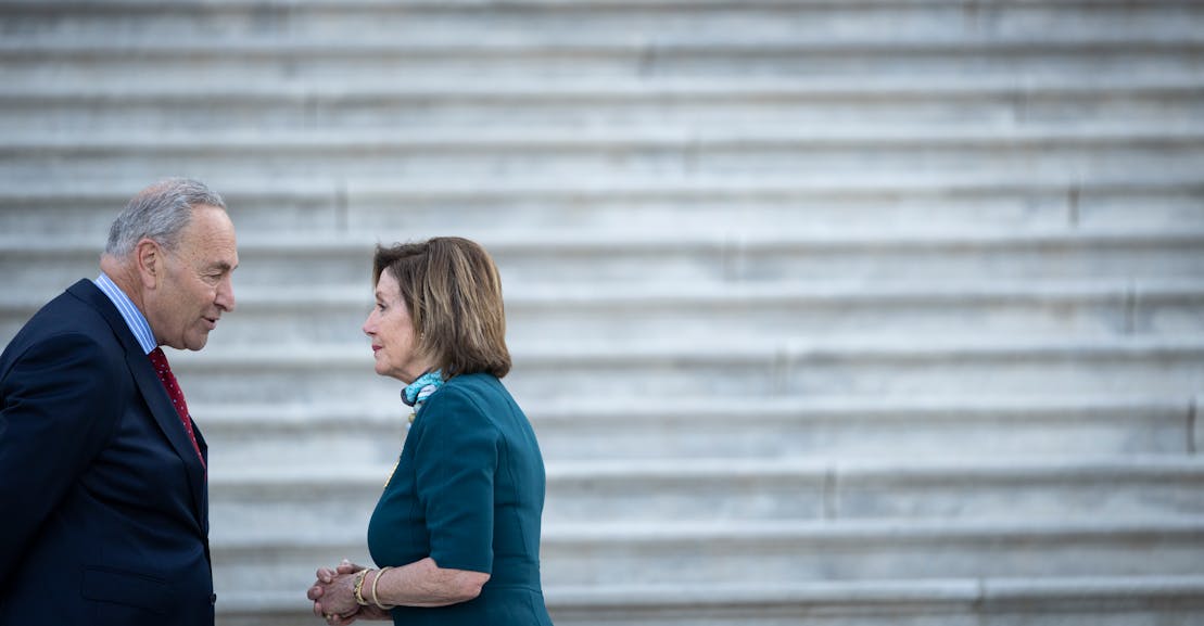 For Congress, September Will Be the Cruelest Month For Congress, September Will Be the Cruelest Month