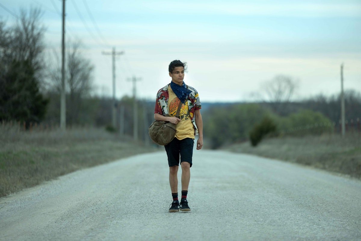 Reservation Dogs Was a Miracle Reservation Dogs Was a Miracle