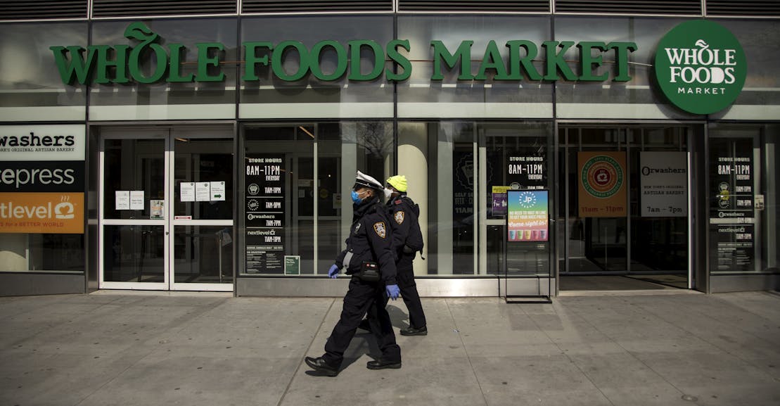 The Last Thing We Need Is an Uber for Off-Duty Cops The Last Thing We Need Is an Uber for Off-Duty Cops