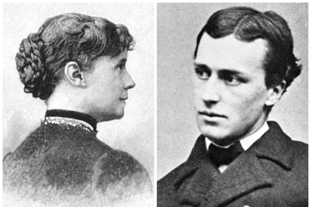Traveling in italy with henry james essays