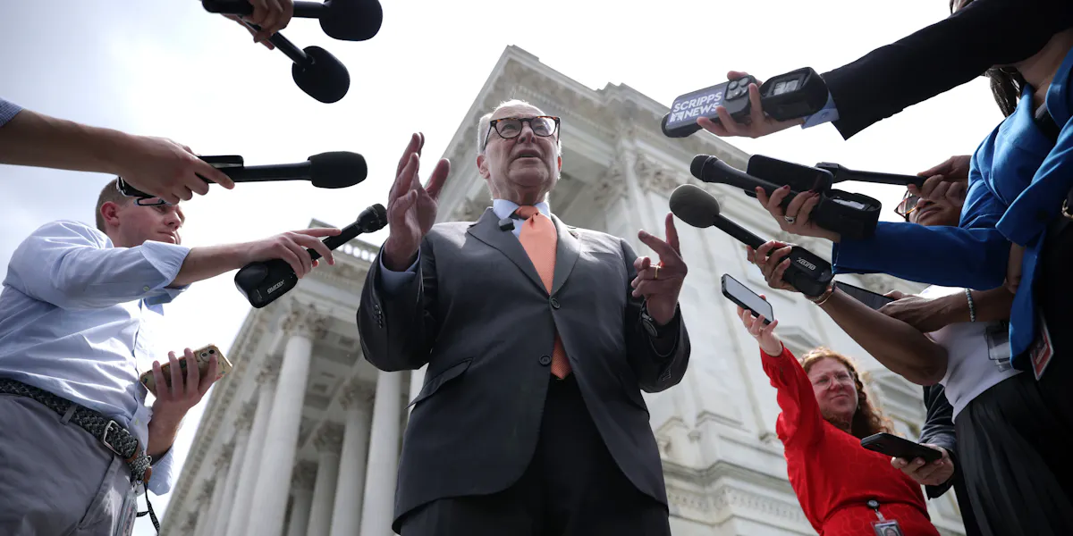 Democrats Begrudgingly Agree That It Is Good to End a War They Oppose