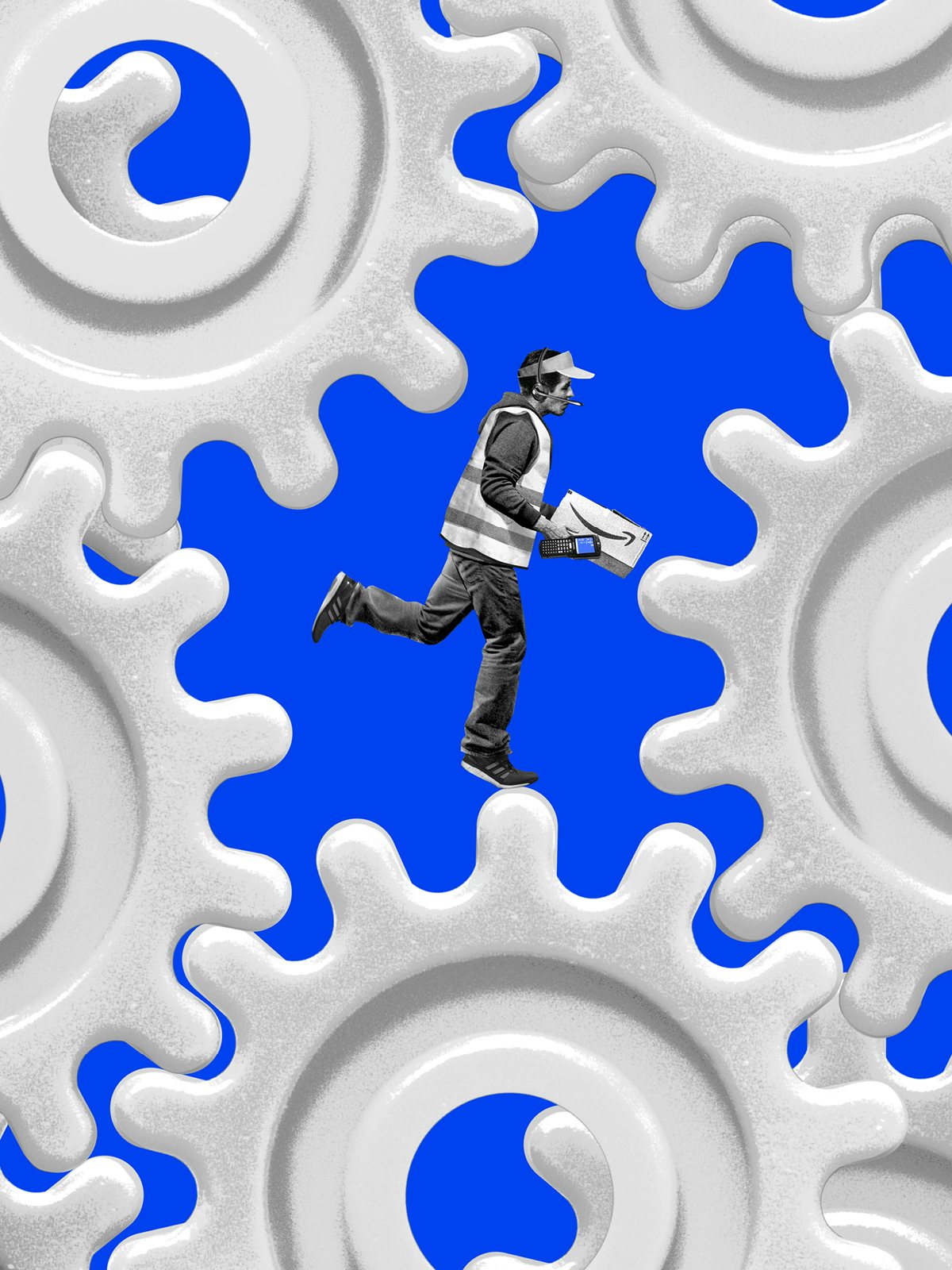 Life Under the Algorithm | The New Republic