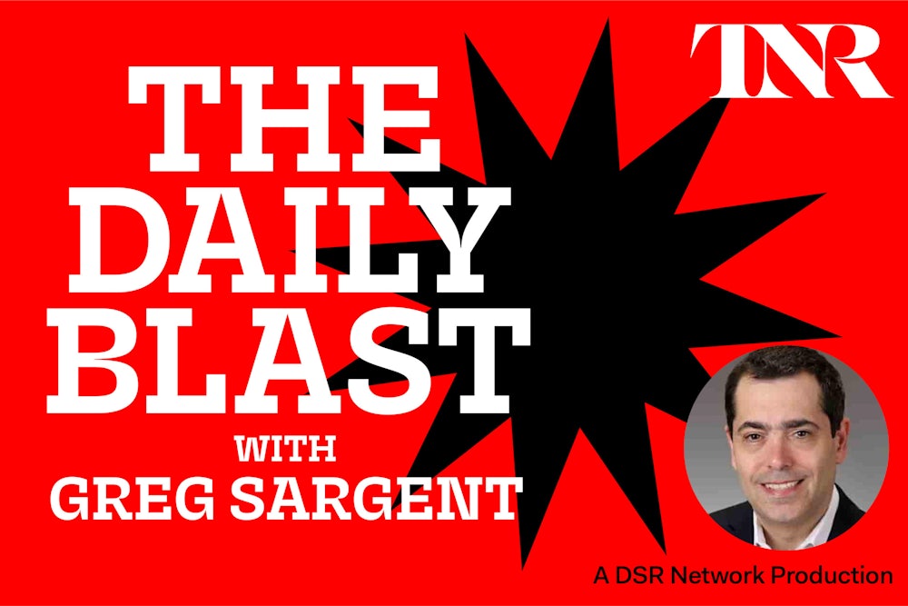 Daily Blast logo