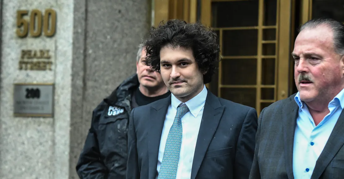 Why Did FTX Fail? A Judge Is Letting FTX Itself Decide. Why Did FTX Fail? A Judge Is Letting FTX Itself Decide.