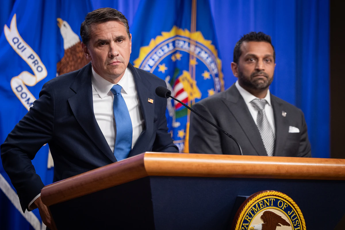 The Justice Department Sides With the Ku Klux Klan The Justice Department Sides With the Ku Klux Klan