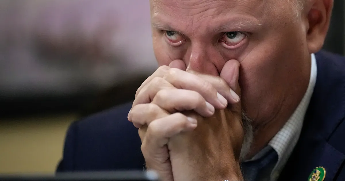 Far-Right Republicans’ Radical, Bigoted Attack on the Defense Bill Far-Right Republicans’ Radical, Bigoted Attack on the Defense Bill