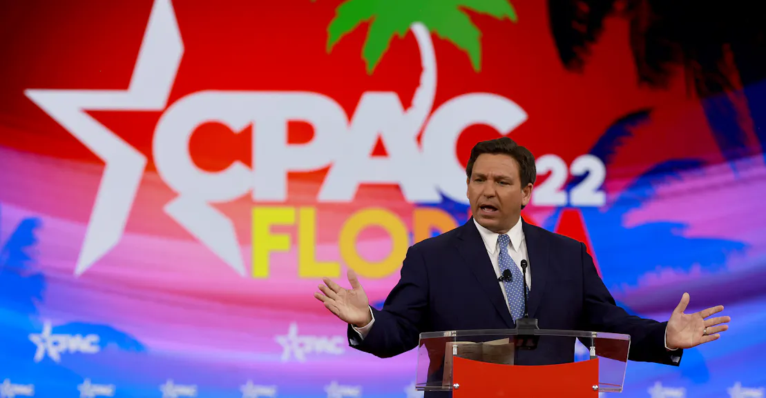 Why Ron DeSantis’s New Abortion Restrictions Will Be Felt Far Beyond Florida Why Ron DeSantis’s New Abortion Restrictions Will Be Felt Far Beyond Florida