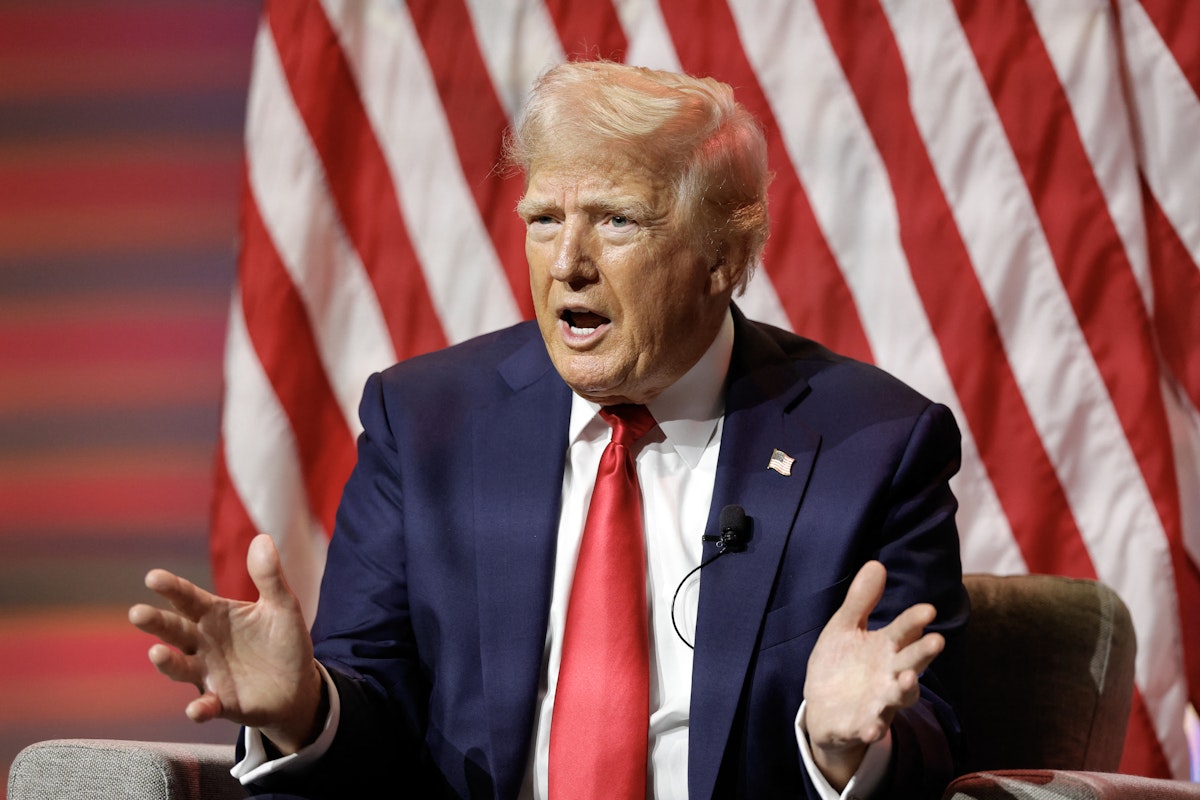 As Trump Rages Over Freed WSJ Reporter, GOP Suddenly Enters Panic Mode As Trump Rages Over Freed WSJ Reporter, GOP Suddenly Enters Panic Mode