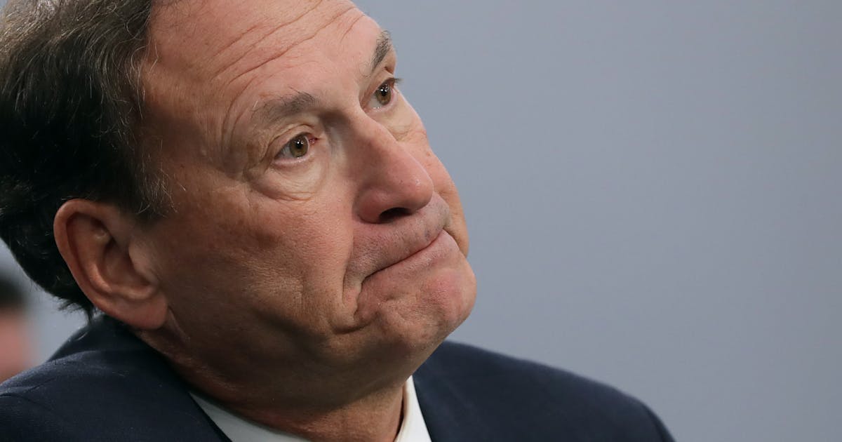 The Sports-Betting Crisis Is the Supreme Court’s Fault The Sports-Betting Crisis Is the Supreme Court’s Fault