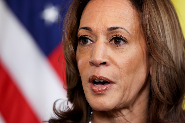 Kamala Harris
