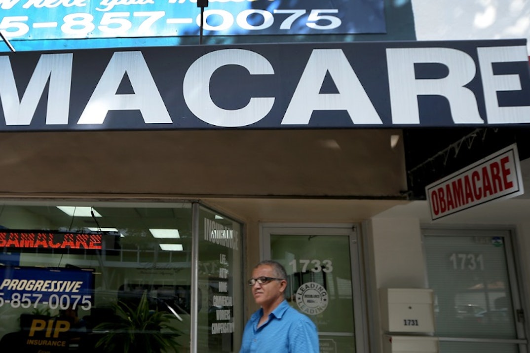 Halbig Ruling Could Make Health Insurance Unaffordable for Halbig Ruling Could Make Health Insurance Unaffordable for