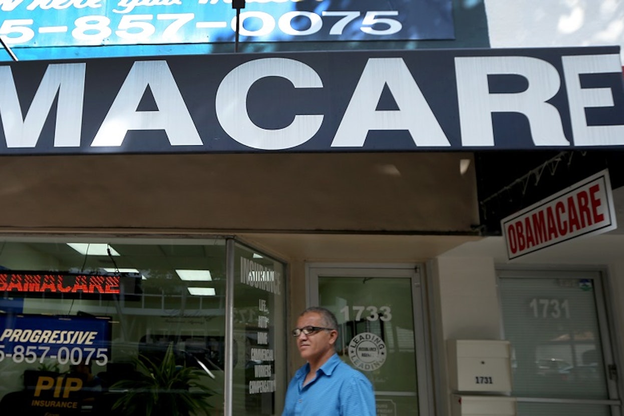 Halbig Ruling Could Make Health Insurance Unaffordable for Halbig Ruling Could Make Health Insurance Unaffordable for
