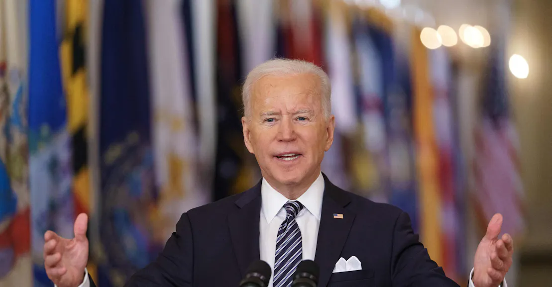 How Biden Can Transform America’s ForeignPolicy How Biden Can Transform America’s ForeignPolicy
