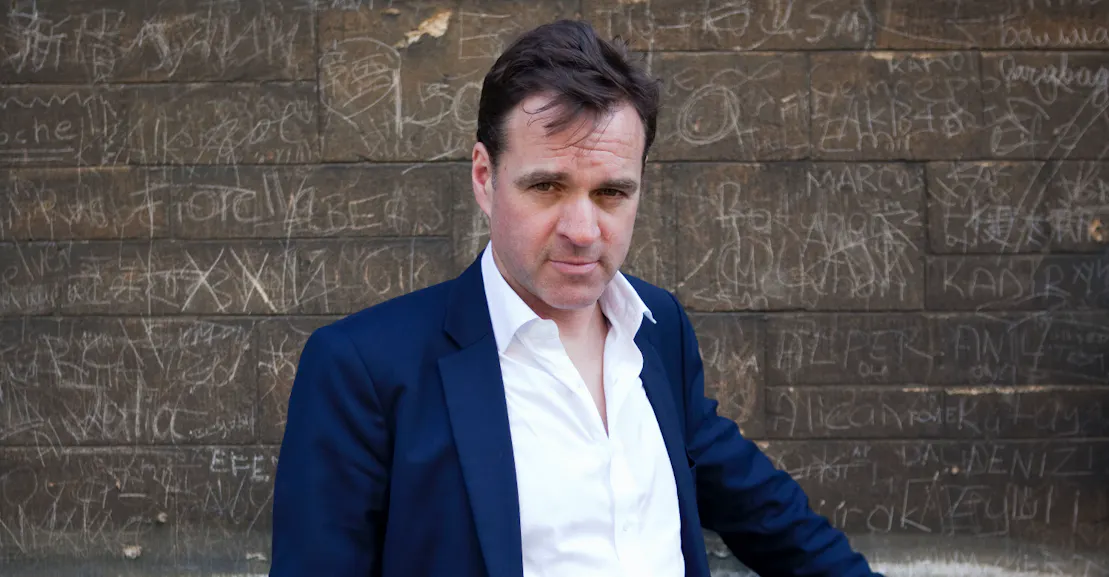 Who Will Read Niall Ferguson’s Doom? Who Will Read Niall Ferguson’s Doom?