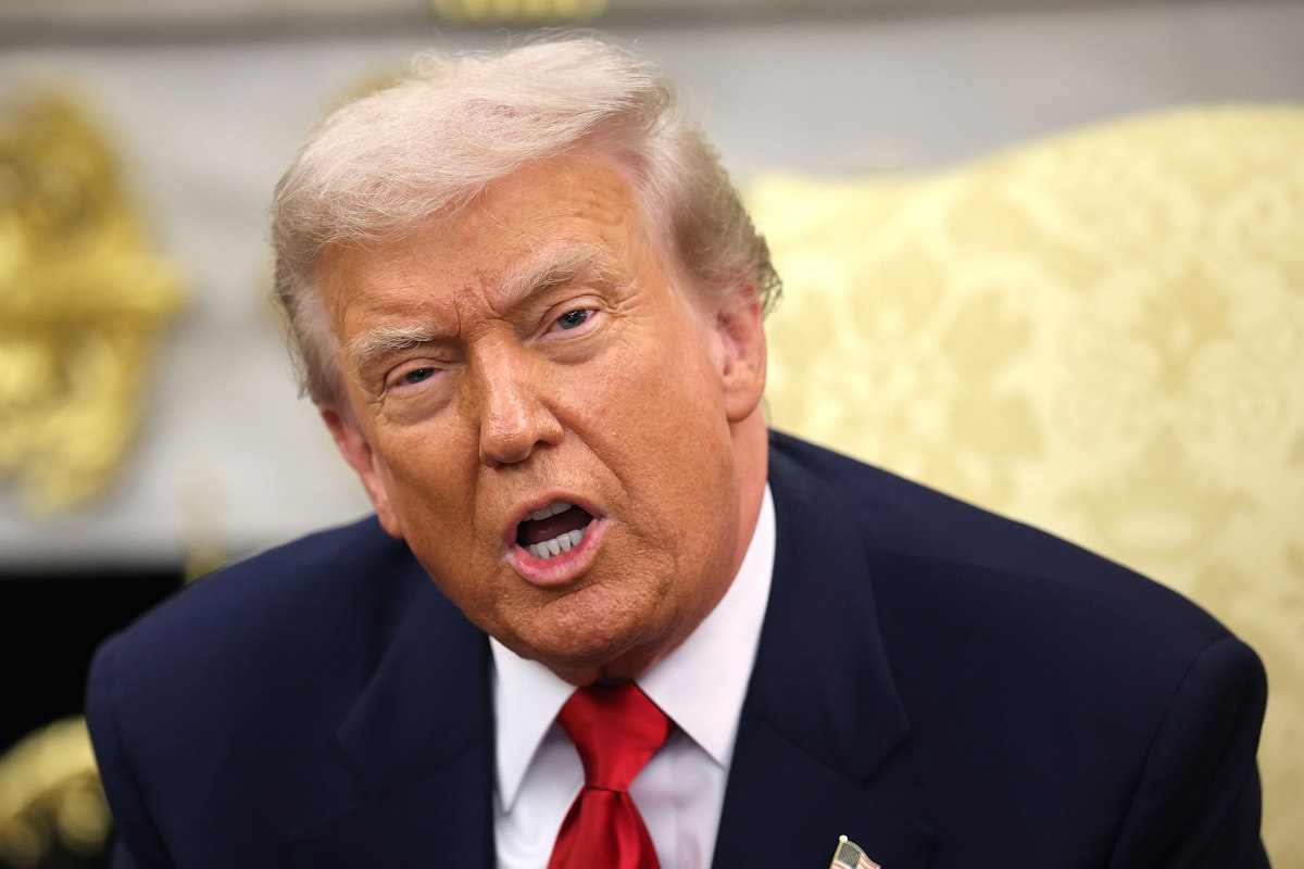 Trump Threatens “Hell To Pay” for Honduras After Election Results Trump Threatens “Hell To Pay” for Honduras After Election Results