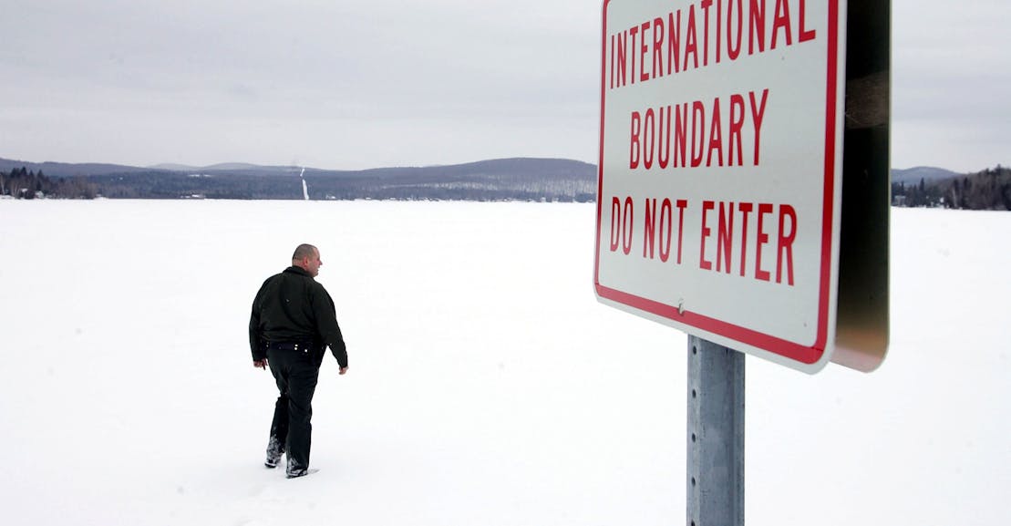 The Americans Who Are Fleeing the United States The Americans Who Are Fleeing the United States