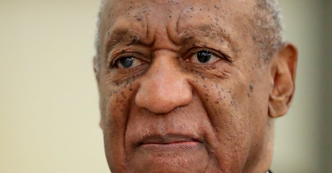 The Betrayal of Justice That Set Bill Cosby Free The Betrayal of Justice That Set Bill Cosby Free