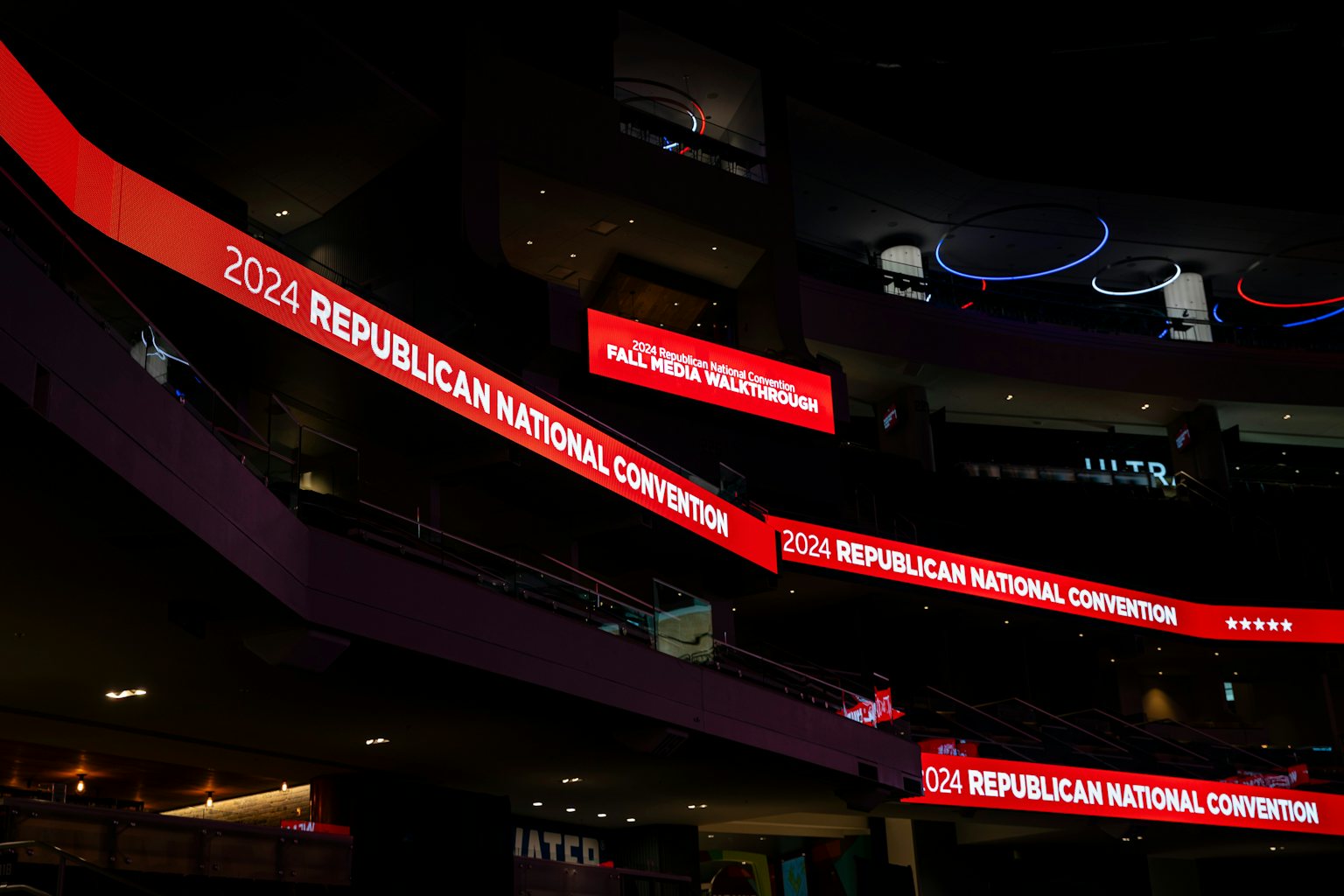 Lara Trump’s RNC Is Already a Total Catastrophe | The New Republic