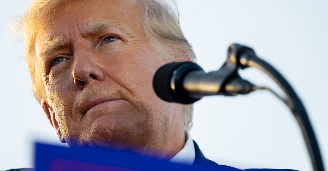 Here Are the Best Reactions to the Trump Indictment News Here Are the Best Reactions to the Trump Indictment News