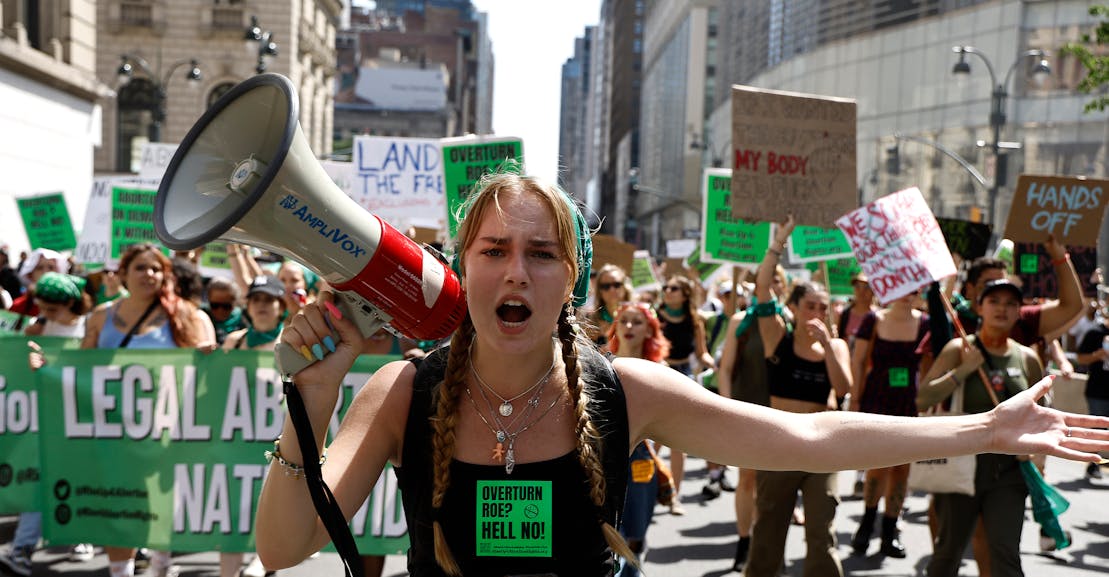 The Post-Dobbs Verdict Is Clear, and Republicans Will Pay The Post-Dobbs Verdict Is Clear, and Republicans Will Pay