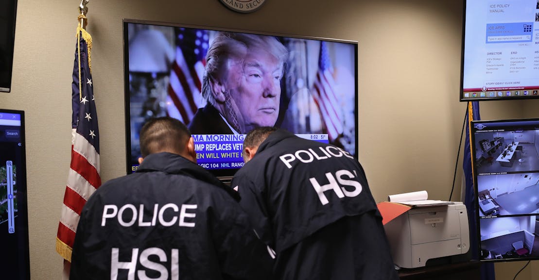Homeland Security’s New Disinformation Board Is a Bad Idea, Just Not for the Reason Tucker Carlson Says It Is Homeland Security’s New Disinformation Board Is a Bad Idea, Just Not for the Reason Tucker Carlson Says It Is
