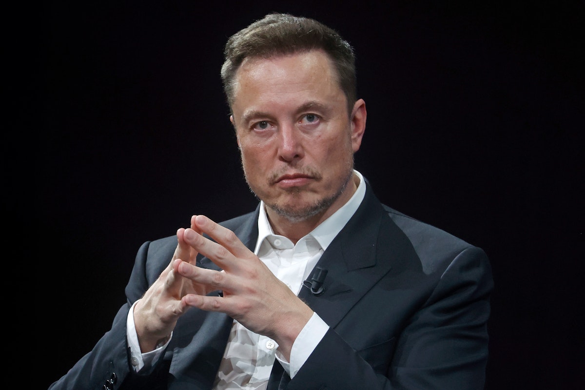 Elon Musk’s Real Plan Is Starting to Appear Elon Musk’s Real Plan Is Starting to Appear
