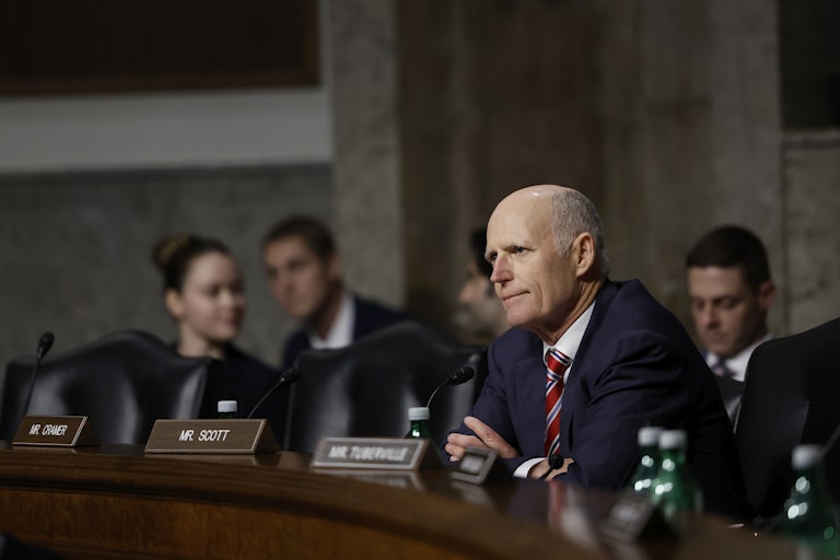 Rick Scott
