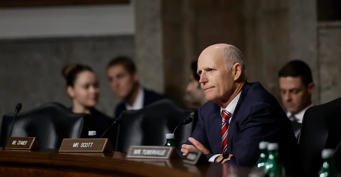Five Other Laws That Rick Scott’s Plan Would Still Sunset Five Other Laws That Rick Scott’s Plan Would Still Sunset