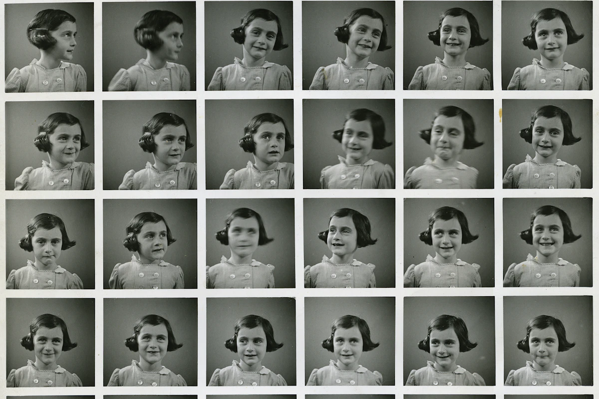 There’s Still More to Learn About Anne Frank There’s Still More to Learn About Anne Frank