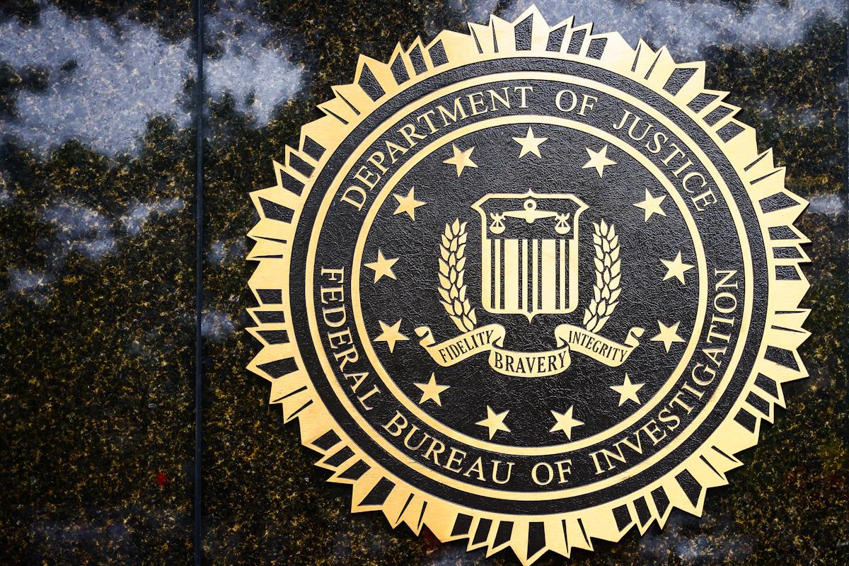 FBI searches Ohio voter-registration group's office in politically charged raid