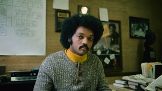 Jesse Jackson in 1975